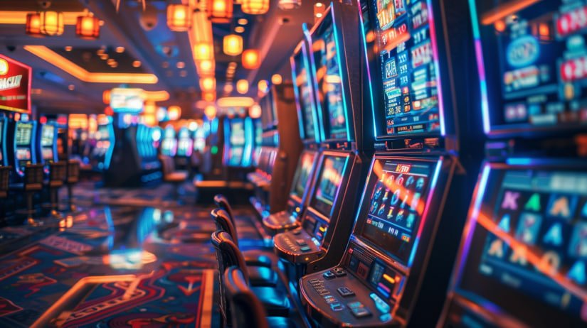 iw005 အွန်လိုင်း စလော့ Jackpot Megaways Slots Myanmar MMK ကျပ်ဖြင့် ကစားနိုင်