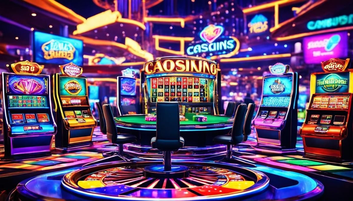 iw005 Slots Features Free Spins Wild Multiplier Myanmar Mobile APP ကစားနည်း